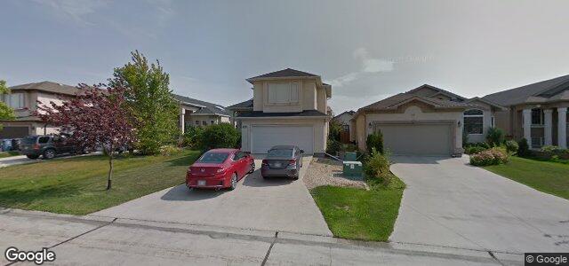 24 Burke Bay（加拿大曼尼托巴省温尼伯市）房屋照片