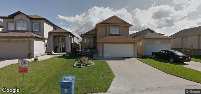 24 Demetrioff Drive（加拿大曼尼托巴省温尼伯市）房屋照片