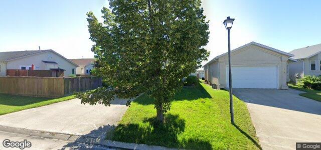 245 High Ridge Road（加拿大曼尼托巴省温尼伯市）房屋照片