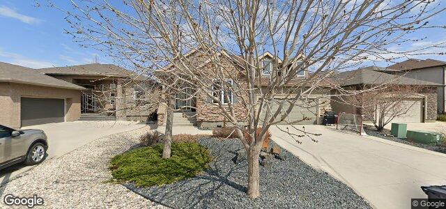 25 Eastoak Drive（加拿大曼尼托巴省温尼伯市）房屋照片