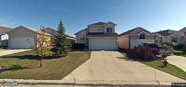 253 High Ridge Road（加拿大曼尼托巴省温尼伯市）房屋照片