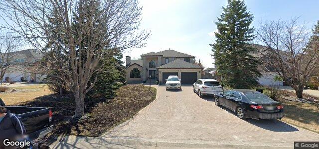 254 Orchard Hill Drive（加拿大曼尼托巴省温尼伯市）房屋照片