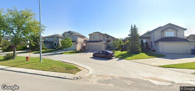 255 Shorehill Drive（加拿大曼尼托巴省温尼伯市）房屋照片