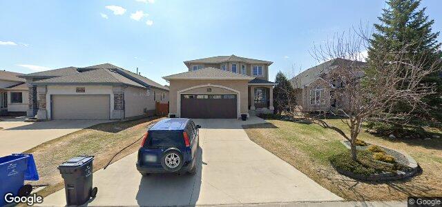 26 Breland Bay（加拿大曼尼托巴省温尼伯市）房屋照片