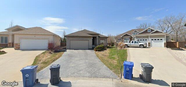 26 Hardman Court（加拿大曼尼托巴省温尼伯市）房屋照片