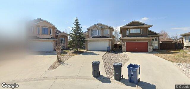 26 Pambrun Place（加拿大曼尼托巴省温尼伯市）房屋照片