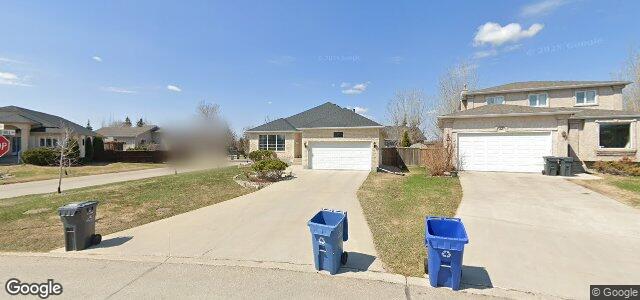 26 Picton Court（加拿大曼尼托巴省温尼伯市）房屋照片