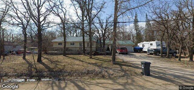 260 Creek Bend Road（加拿大曼尼托巴省温尼伯市）房屋照片