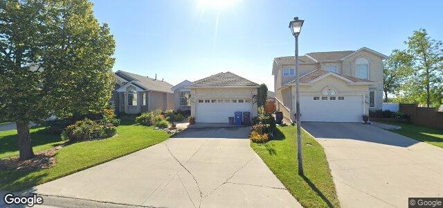 261 High Ridge Road（加拿大曼尼托巴省溫尼伯市）房屋照片