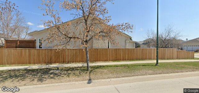 262 High Ridge Road（加拿大曼尼托巴省温尼伯市）房屋照片