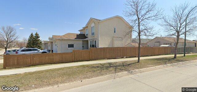 265 High Ridge Road（加拿大曼尼托巴省温尼伯市）房屋照片