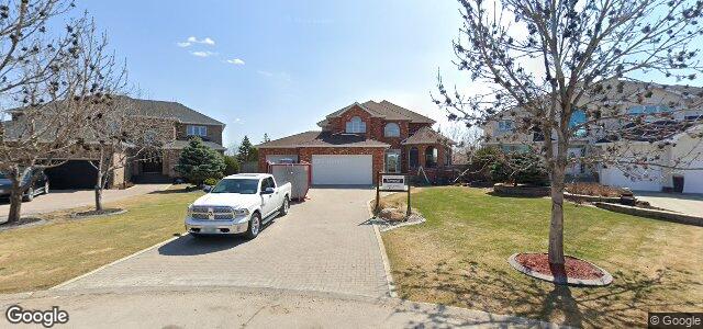 266 Orchard Hill Drive（加拿大曼尼托巴省温尼伯市）房屋照片