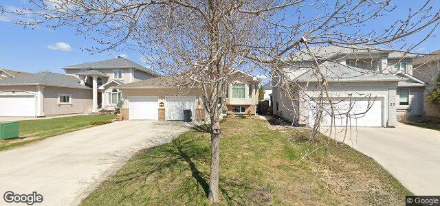 27 Aubin Drive（加拿大曼尼托巴省温尼伯市）房屋照片