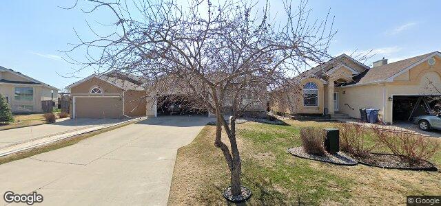 27 Bedard Crescent（加拿大曼尼托巴省温尼伯市）房屋照片