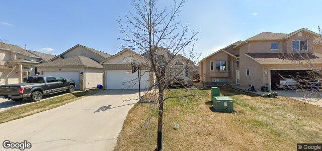 27 Braswell Bay（加拿大曼尼托巴省温尼伯市）房屋照片