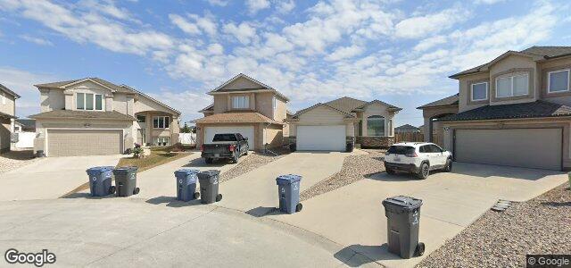 27 Breton Bay（加拿大曼尼托巴省温尼伯市）房屋照片