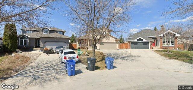 27 Bunton Court（加拿大曼尼托巴省温尼伯市）房屋照片