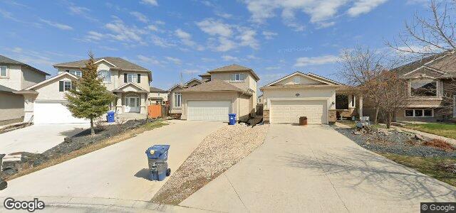 27 Dallner Bay（加拿大曼尼托巴省温尼伯市）房屋照片