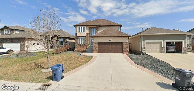 27 Edenwood Place（加拿大曼尼托巴省温尼伯市）房屋照片