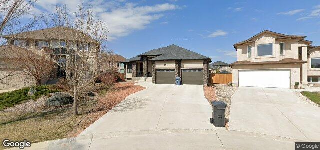 27 Elstree Court（加拿大曼尼托巴省温尼伯市）房屋照片