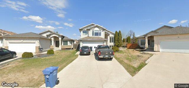 27 Harbinger Bay（加拿大曼尼托巴省温尼伯市）房屋照片