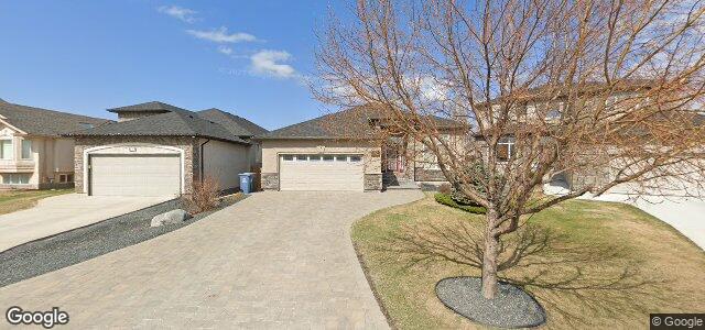 27 Northport Bay（加拿大曼尼托巴省温尼伯市）房屋照片