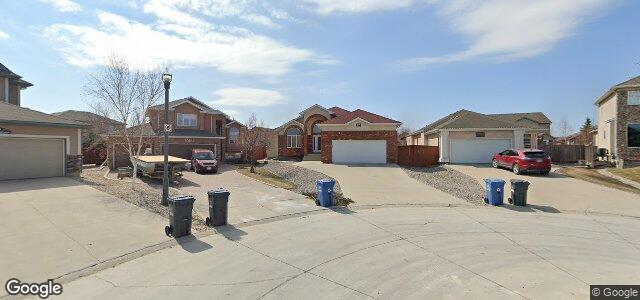 27 Stonecourt Place（加拿大曼尼托巴省温尼伯市）房屋照片