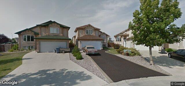 27 Wildfire Drive（加拿大曼尼托巴省温尼伯市）房屋照片