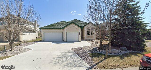 274 Orchard Hill Drive（加拿大曼尼托巴省温尼伯市）房屋照片