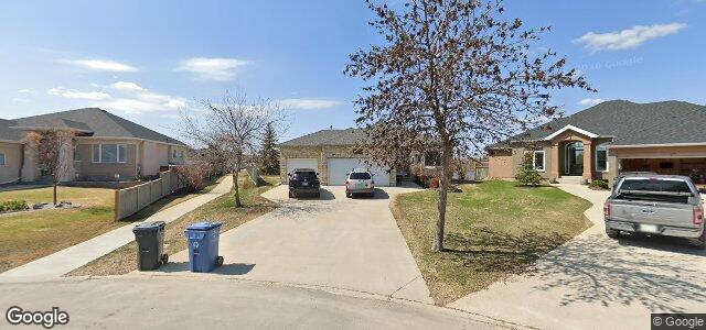 28 Beaudry Bay（加拿大曼尼托巴省温尼伯市）房屋照片