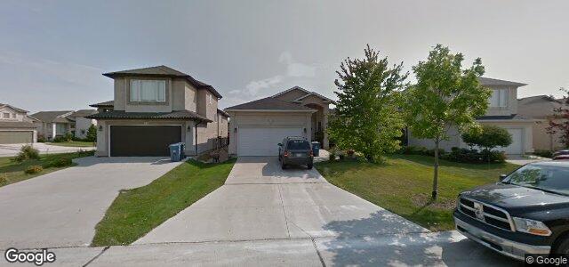 28 Burke Bay（加拿大曼尼托巴省温尼伯市）房屋照片