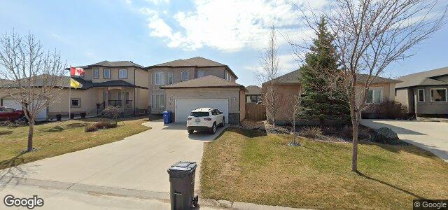 28 Waldport Bay（加拿大曼尼托巴省温尼伯市）房屋照片