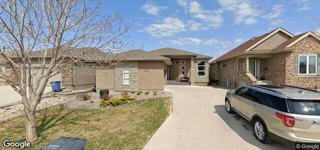 29 Eastoak Drive（加拿大曼尼托巴省温尼伯市）房屋照片