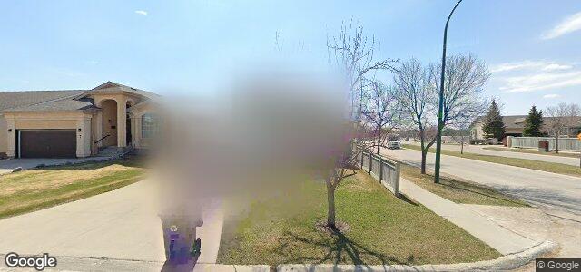 3 Bedard Crescent（加拿大曼尼托巴省温尼伯市）房屋照片