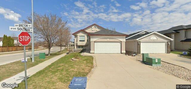 3 Breton Bay（加拿大曼尼托巴省温尼伯市）房屋照片