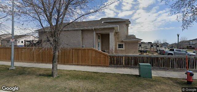 Larawan ng 3 Burke Bay sa Winnipeg, Manitoba