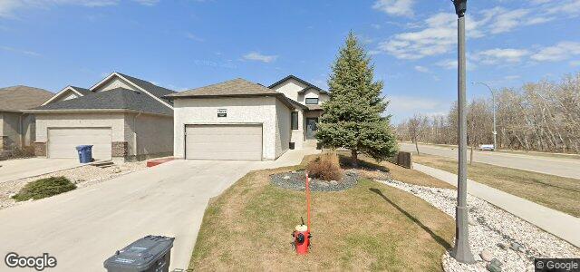 3 Eastoak Drive（加拿大曼尼托巴省温尼伯市）房屋照片