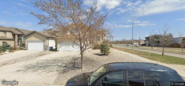 3 Haverhill Crescent（加拿大曼尼托巴省温尼伯市）房屋照片