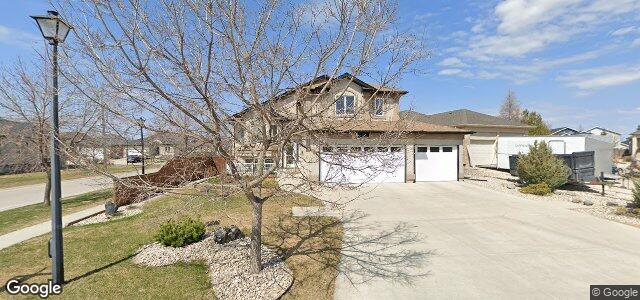 3 Lardon Court（加拿大曼尼托巴省温尼伯市）房屋照片