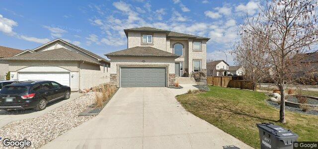 3 Northport Bay（加拿大曼尼托巴省温尼伯市）房屋照片