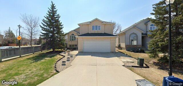 Larawan ng 3 Orchard Hill Drive sa Winnipeg, Manitoba