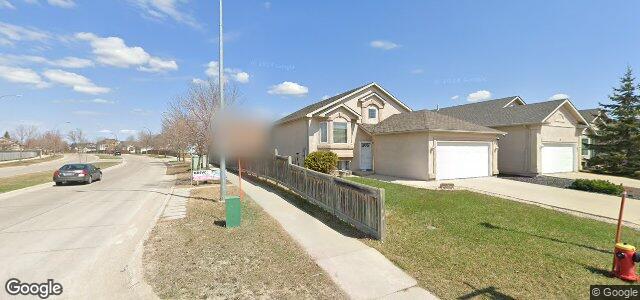 3 Wildfire Drive（加拿大曼尼托巴省温尼伯市）房屋照片