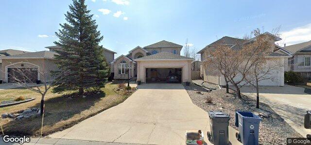 30 Breland Bay（加拿大曼尼托巴省温尼伯市）房屋照片