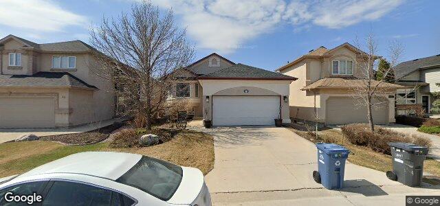 30 Southside Drive（加拿大曼尼托巴省温尼伯市）房屋照片