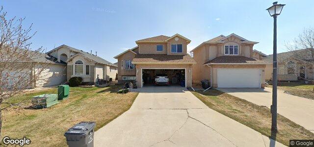 31 Braswell Bay（加拿大曼尼托巴省温尼伯市）房屋照片