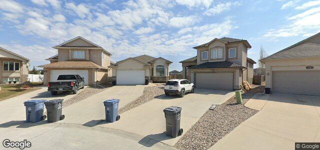 31 Breton Bay（加拿大曼尼托巴省温尼伯市）房屋照片