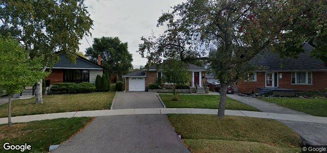 31 Bridgetown Drive（加拿大曼尼托巴省温尼伯市）房屋照片