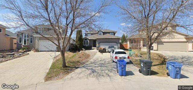 31 Bunton Court（加拿大曼尼托巴省温尼伯市）房屋照片