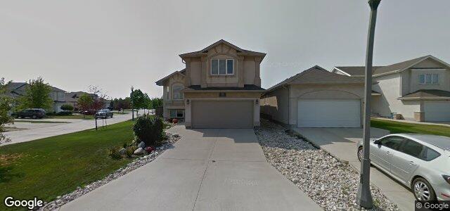 31 Burke Bay（加拿大曼尼托巴省温尼伯市）房屋照片