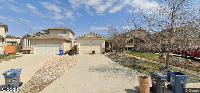 31 Dallner Bay（加拿大曼尼托巴省温尼伯市）房屋照片